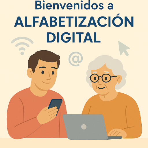Alfabetización Digital